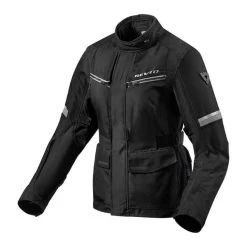 Motorjassen Outback 3 Lady