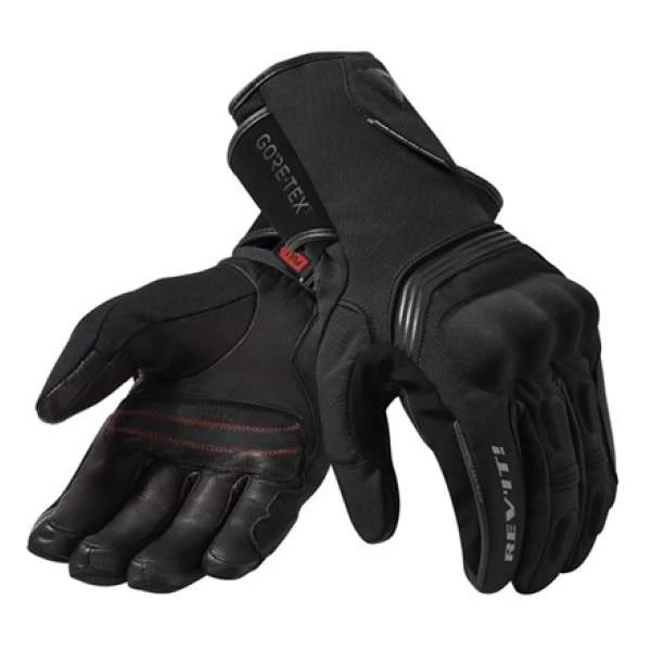 Motorhandschoenen Fusion 2 GTX 1 Motorhandschoenen Fusion 2 GTX