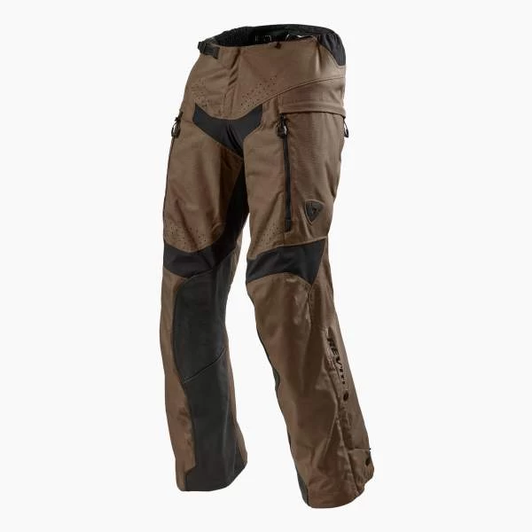 Motorbroeken Continent 1 Motorbroeken Continent