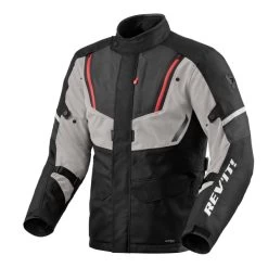 Motorjassen Move H2O