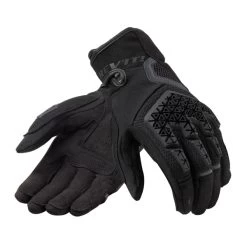 Motorhandschoenen Mangrove