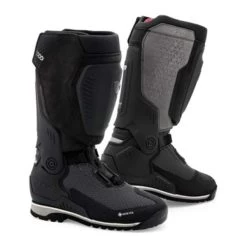 Motorlaarzen Expedition GTX
