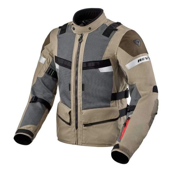 Motorjassen Cayenne 2 1 Motorjassen Cayenne 2