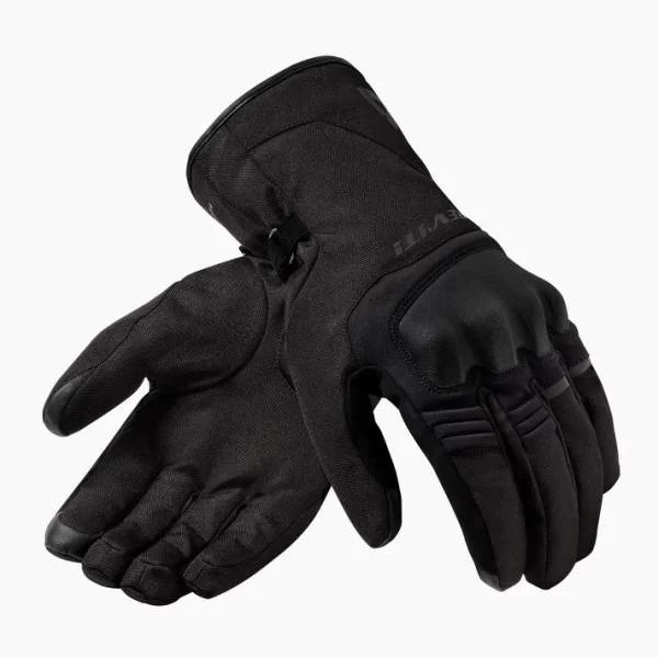 Motorhandschoenen Lava H2O 1 Motorhandschoenen Lava H2O