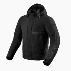 Motorjassen Montana H2O