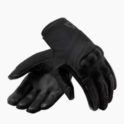 Motorhandschoenen Cassini H2O Ladies