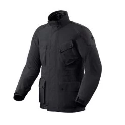 Motorjassen Denver H2O