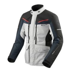 Motorjassen Safari 3