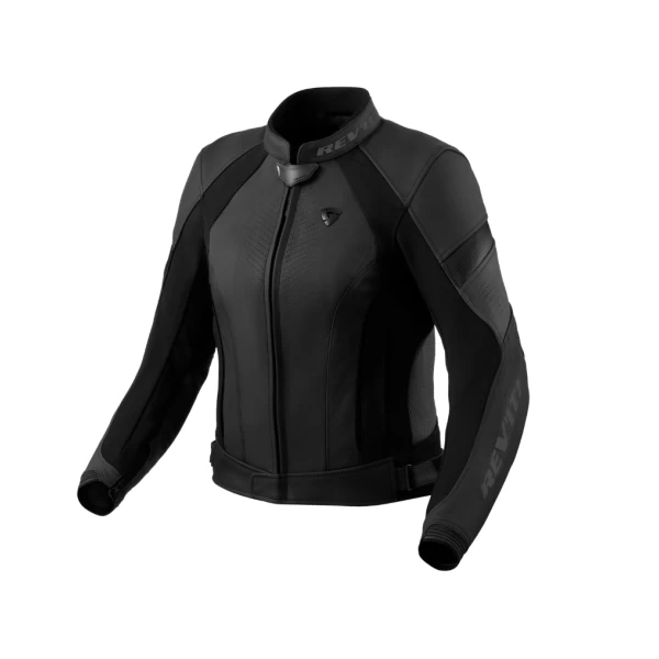 Motorjassen Xena 4 Ladies 1 Motorjassen Xena 4 Ladies