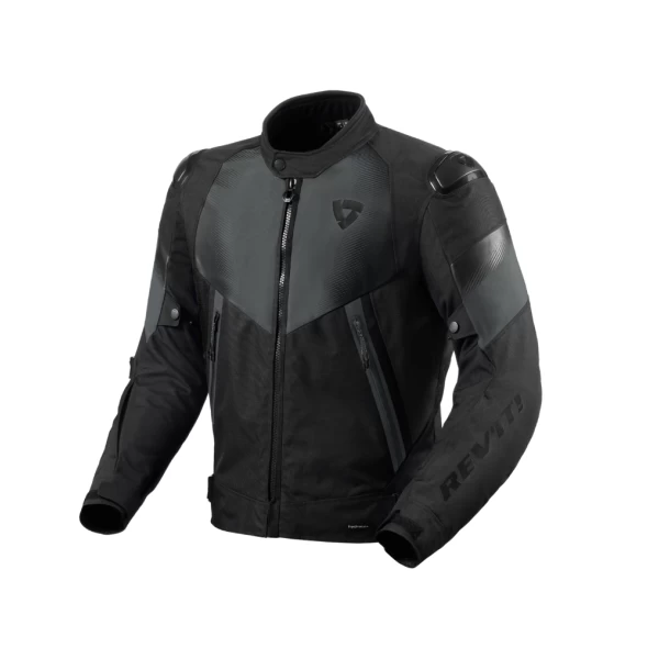 Motorjassen Control H2O 1 Motorjassen Control H2O