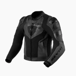 Motorjassen Hyperspeed 2 Air