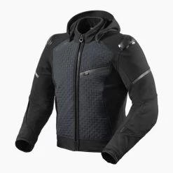 Motorjassen Iridium H2O