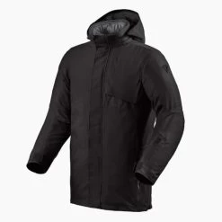 Motorjassen Toronto H2O