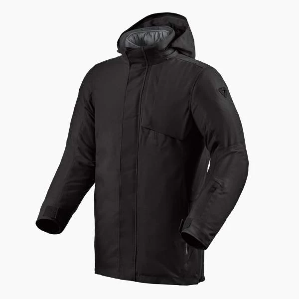 Motorjassen Toronto H2O 1 Motorjassen Toronto H2O