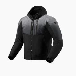 Motorjassen Epsilon H2O