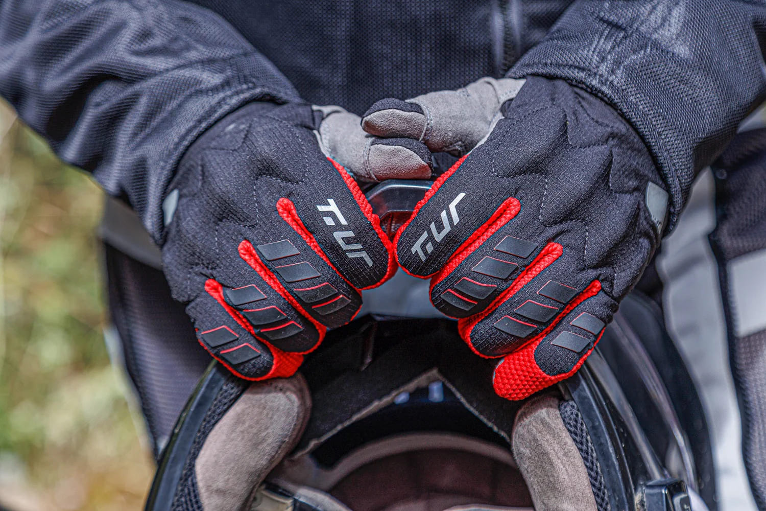 Rev’it! Verkoop -Rev’it! Verkoop glove