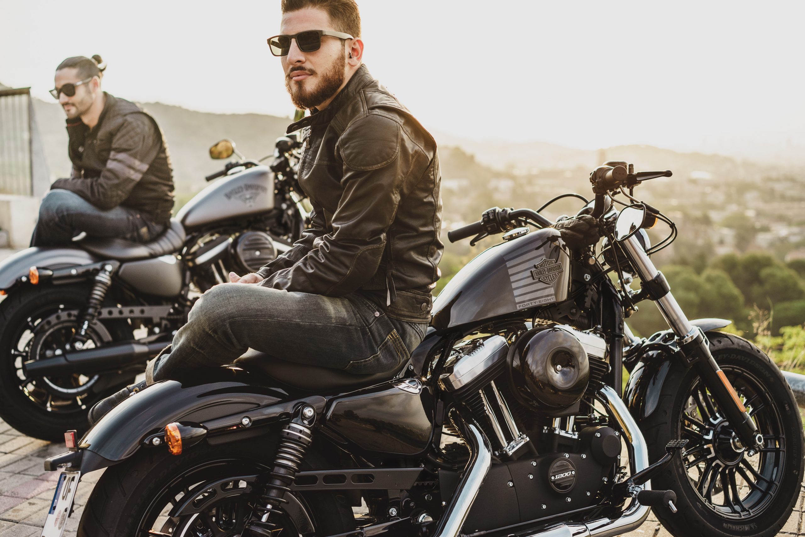 Rev’it! Verkoop -Rev’it! Verkoop harley davidson Sac6Ri0Lhrc unsplash scaled 1